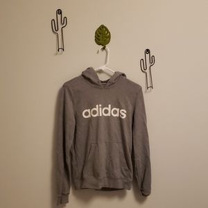 Adidas Hoodie